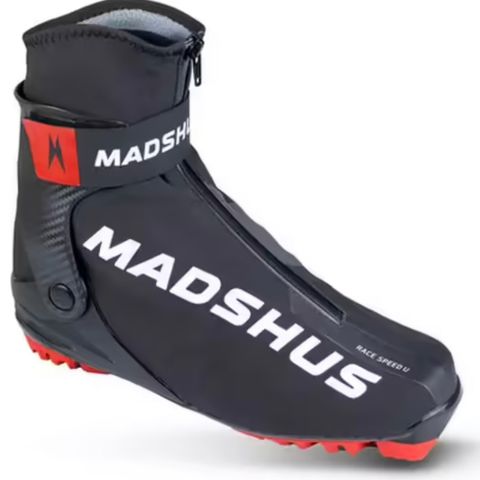 Madshus Race Speed Universal