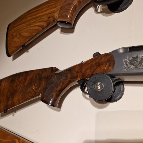 Blaser BBF95 Nordic Edition