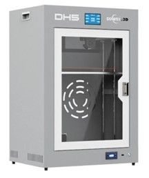 3D Printer DH 5 På lager