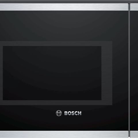 Bosch Serie 6 Mikrobølgeovn til innbygging i høyskap