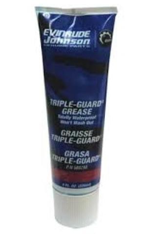 TRIPLE-GUARD MARINE GREASE