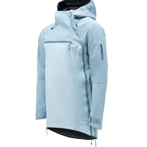 -60% Skalljakke / YDDE Fjord Ms Jacket