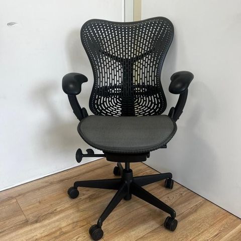 Herman Miller Mirra Full Option