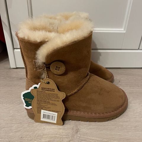 Nye uggs