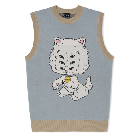 Ripndip vest L