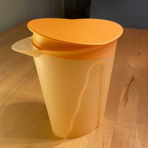 tupperware avanti liten