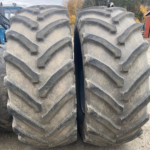 Trelleborg 650/65R42 Traktordekk