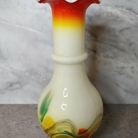 Dalian vase