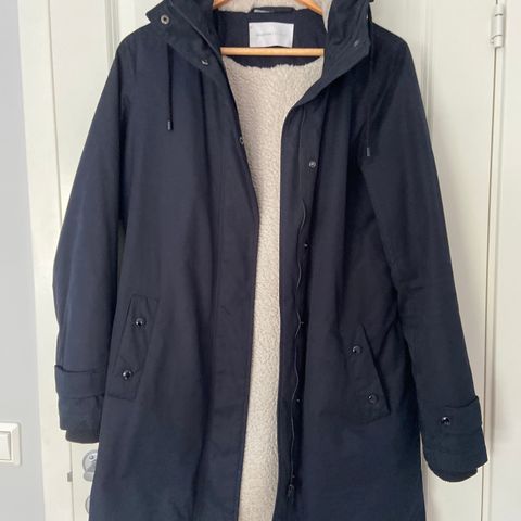 Parkas fra Selected femme str.38