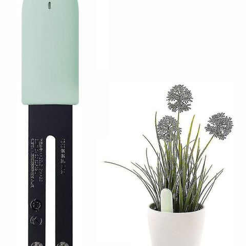 HHCC Smart Plantesensor - Flower Care