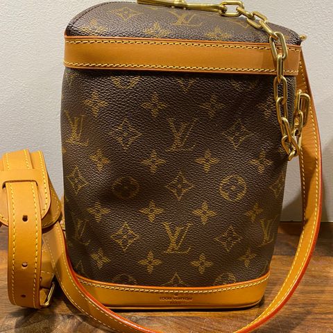 Louis Vuitton skulderveske