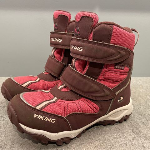 Viking Bluster II GTX