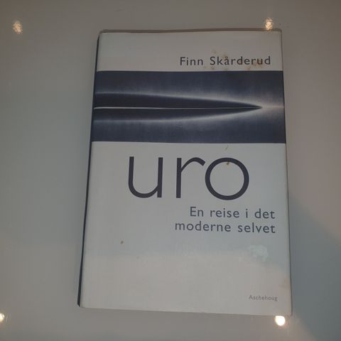 Uro. Finn Skårderud