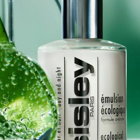 Sisley 125 ml Ecological Compound. Ny og uåpnet! + Gave