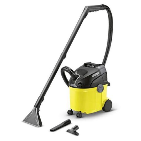 Karcher Tekstilrens