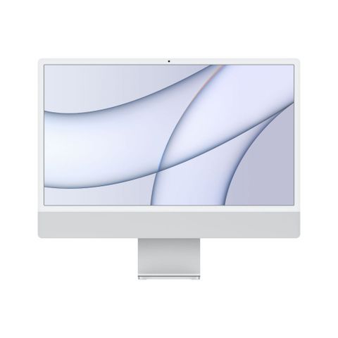 iMac (24-tommers, M1, 2021)