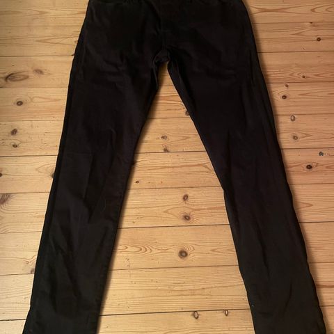 Jack & Jones bukse slimfit str. 33/34