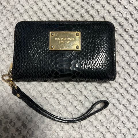 Michael Kors lommebok