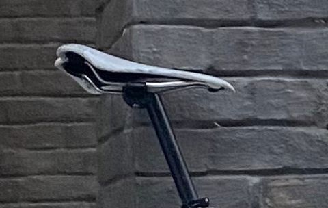 Extra light premium bike seat. Sport sete.