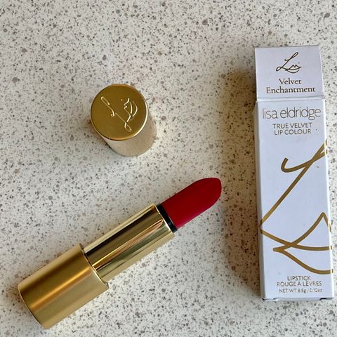 Lisa Eldridge True Velvet Lipstick