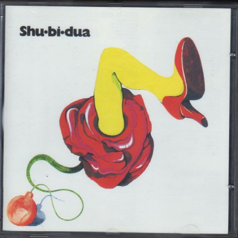 Shu-Bi-Dua 1 CD