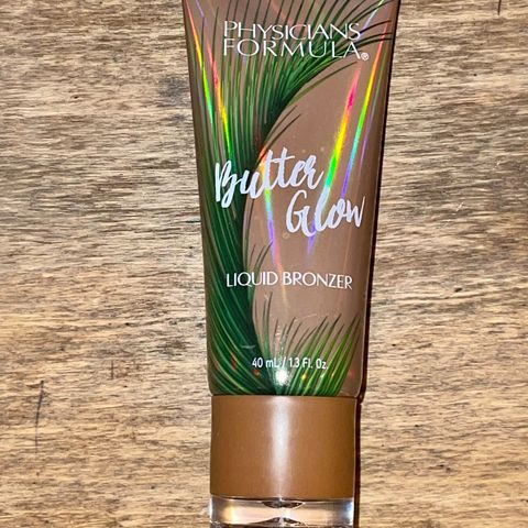 Physicians Formula Butter Glow Liquid Bronzer