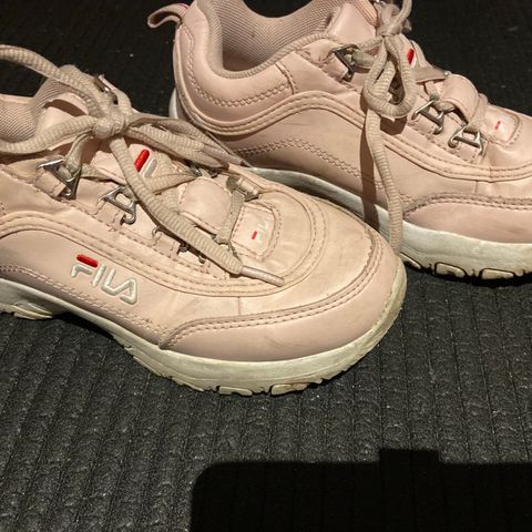 Fila sko str 33