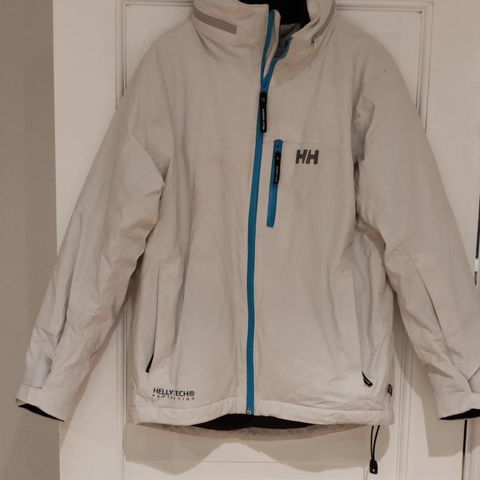 Helly Hansen Alpint-jakke