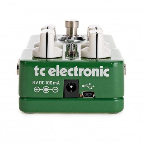 TC Electronic Corona Choruspedal