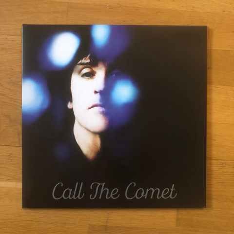 Johnny Marr - Call The Comet LP