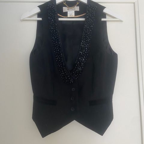 by malene birger vest