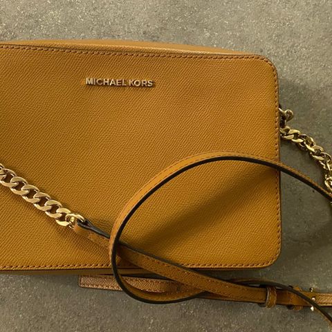 Michael Kors Jet Set