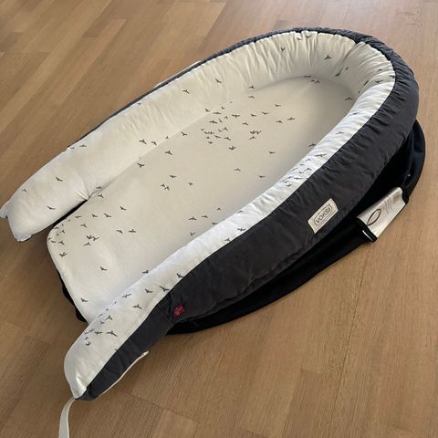 Voksi Premium babynest