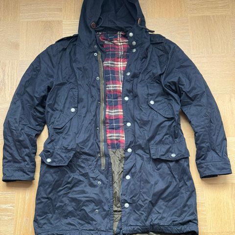 Gant Parka