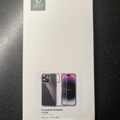 Case iPhone 15 pro Max