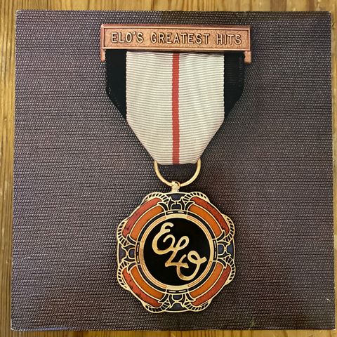 ELO LP 73-78/79