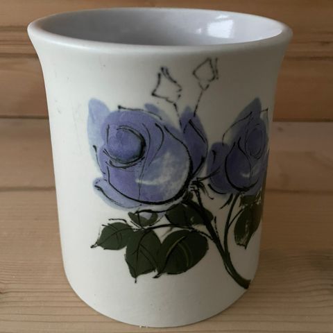 Vintage ARABIA, Hilkka-Liisa Ahola, vase/bolle