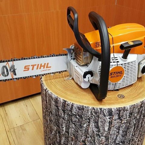 Stihl ms 261 c-m vw