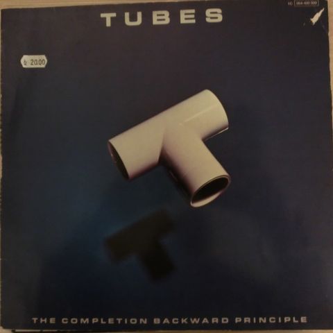 Tubes - The completion backward principle (m/orig. inner)