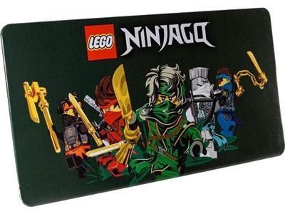 Ny Lego Ninjago Tin sign