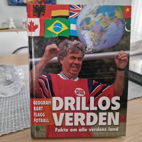 Drillos verden