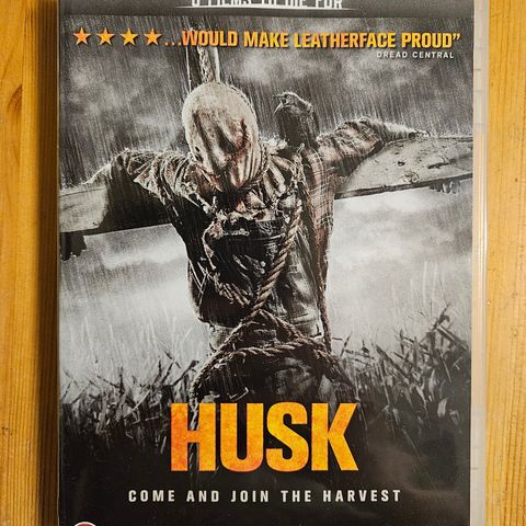 Husk