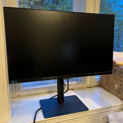 PC skjerm Samsung 24"  S24A600