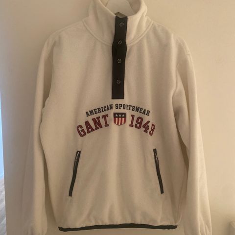 Gant fleece