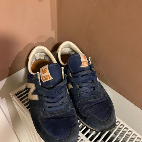 New balance 420 str 37