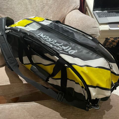 squash bag