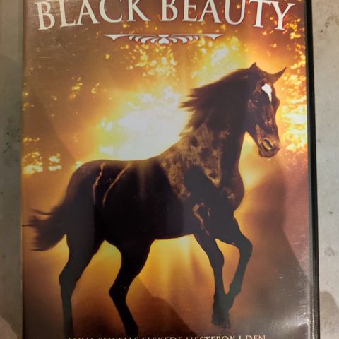 Black Beauty ( DVD) - 1971