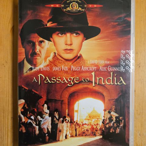 A Passage to India