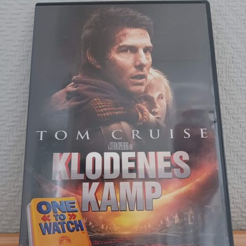 Klodenes kamp - Eventyr / Thriller / Science fiction (DVD) –  3 filmer for 2