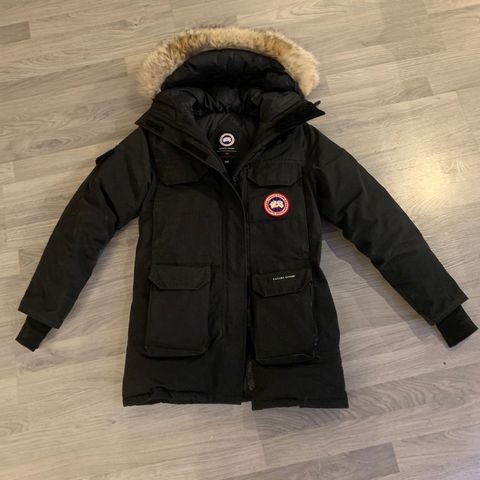 Canada goose expedition